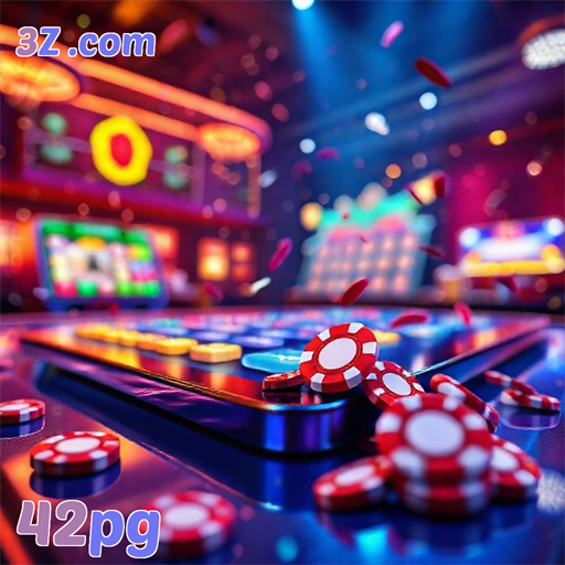 A Nova Era do App 42pg: Conectando Gamers