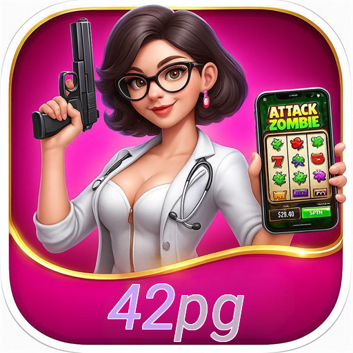 42pg - Acesse o melhor cassino app para jogos no Brasil