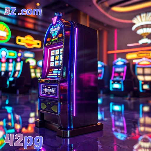Slots Fantásticos no 42pg: Emoção e Recompensas a Cada Giro