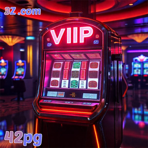 Experiência VIP no 42pg: Entre no Jogo Como Nunca Antes
